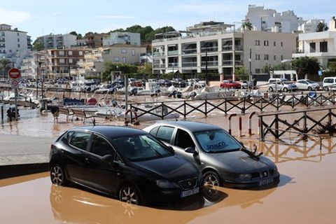 Porto Cristo Mallorca