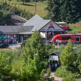 Bahnhof des Jahres 2015: Obstfelderschmiede