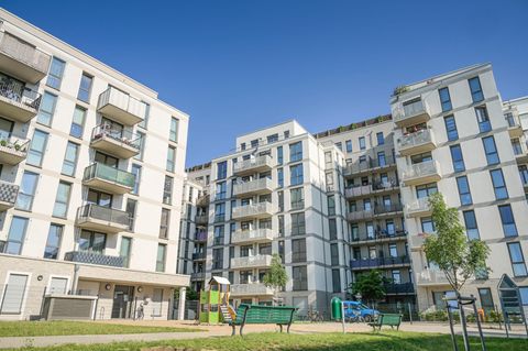 Mietwohnungen in Berlin – die Nebenkosten steigen