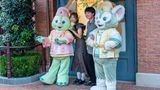 Shanghai Disneyland