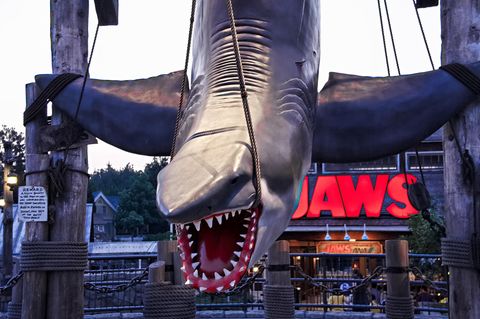 Universal Studios Japan