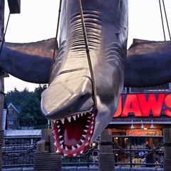 Universal Studios Japan