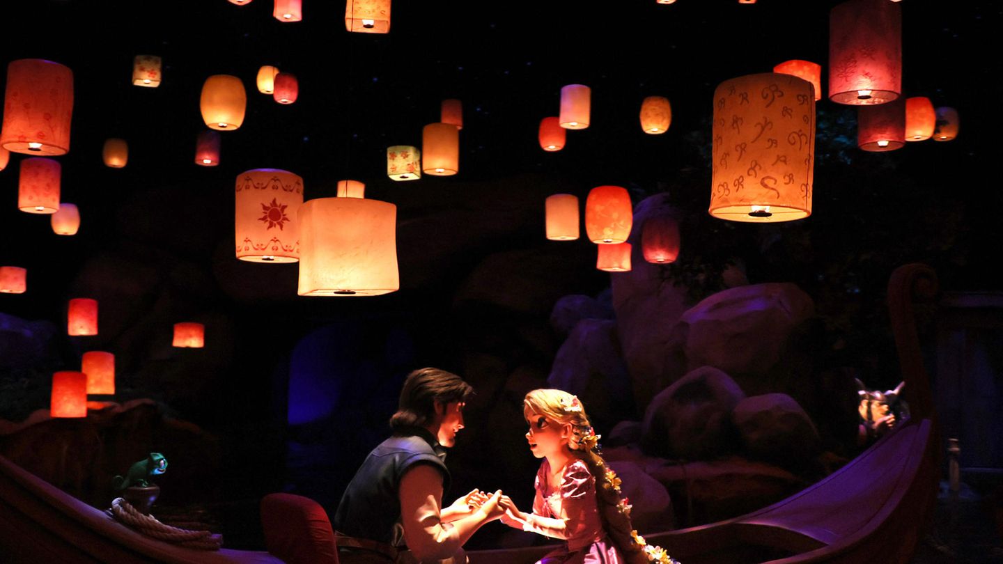 Tokyo DisneySea