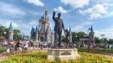 Magic Kingdom