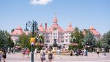 Disneyland Paris