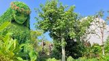 Epcot Disney World