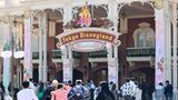 Tokyo Disneyland