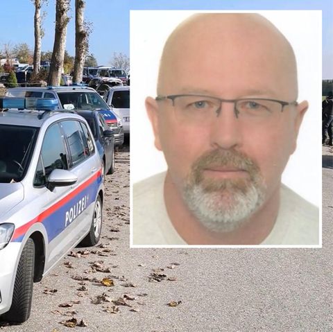 Österreich: Polizei fahndet nach mutmaßlichem Doppelmörder – auch Nachbarländer alarmiert