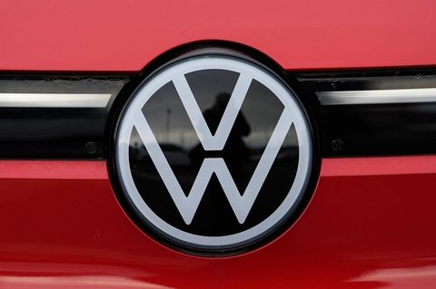 VW-Logo