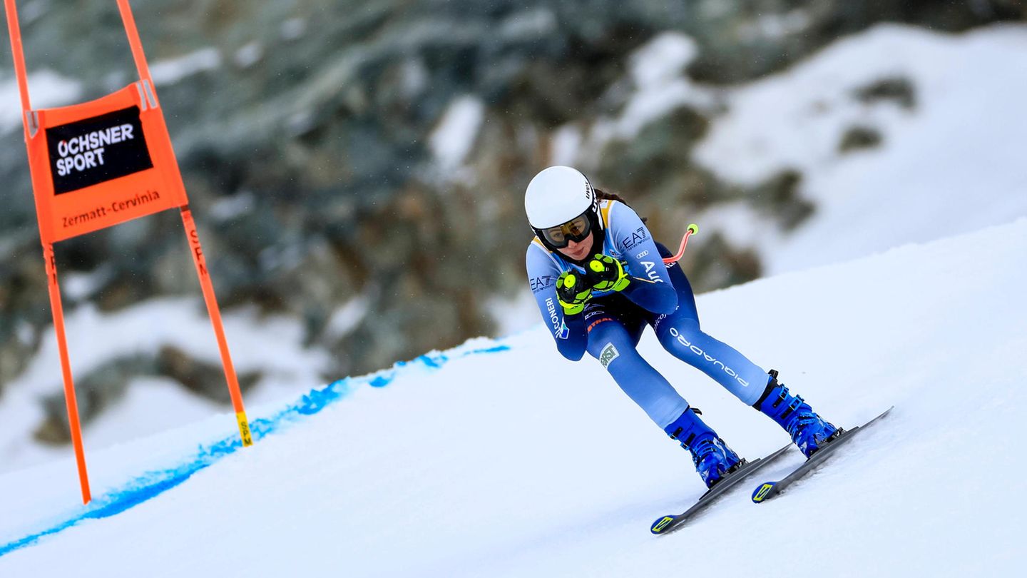 Matilde Lorenzi: La talentosa sciatrice italiana è morta dopo essere caduta durante l’allenamento