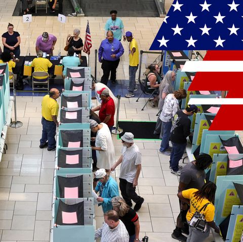Swing States: In Nevada ist vor einer Wahl selten klar, wer aus ihr als Sieger hervorgehen wird