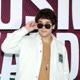 Austin Mahone besucht die CMT Music Awards