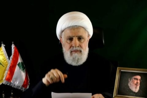 Naim Kassem