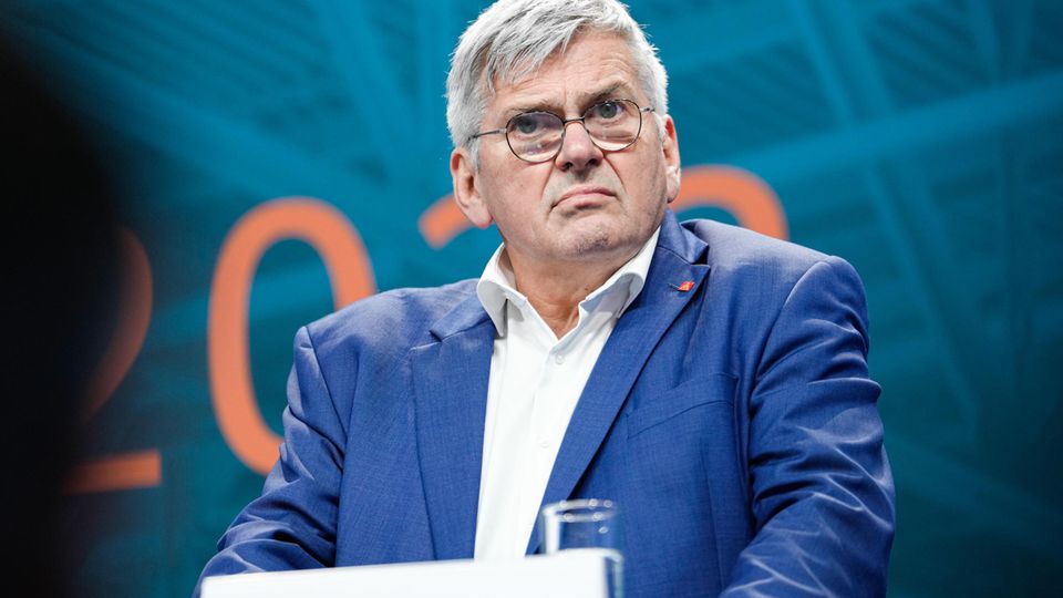 Collective bargaining: Fight for VW: These are the decisive women and men