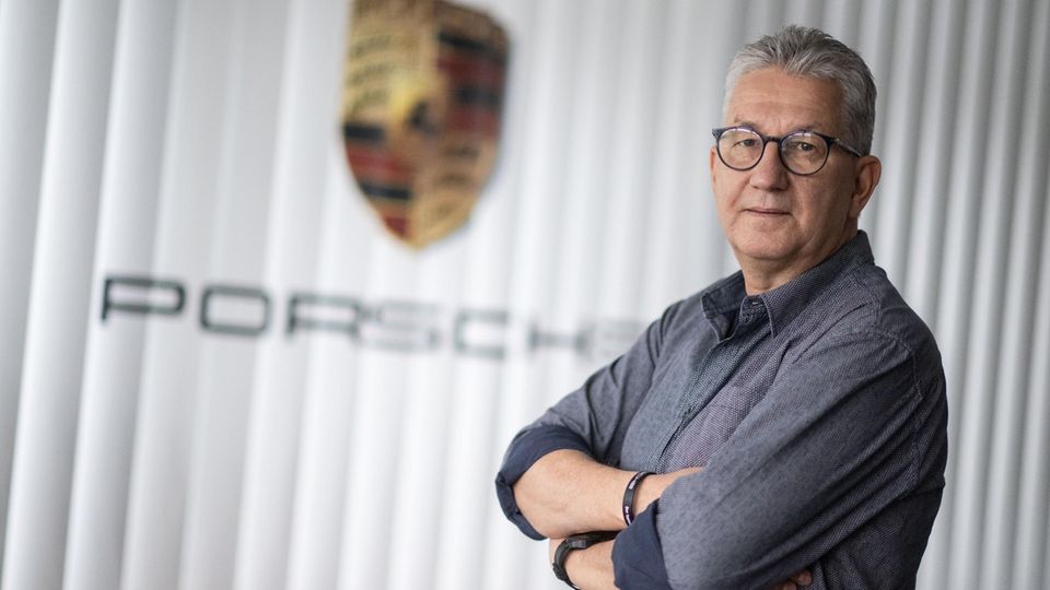 Collective bargaining: Fight for VW: These are the decisive women and men