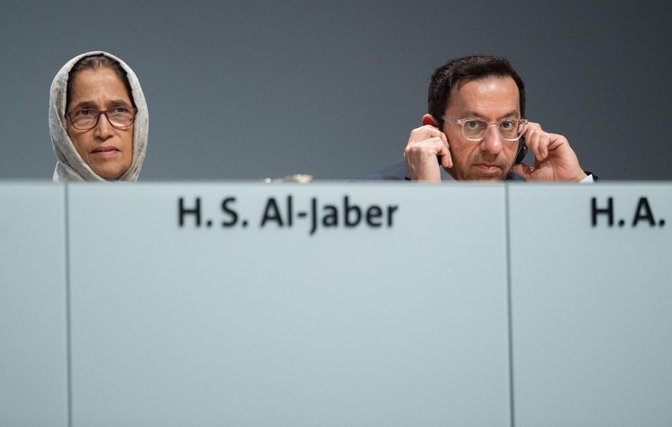 Collective bargaining: Fight for VW: These are the decisive women and men