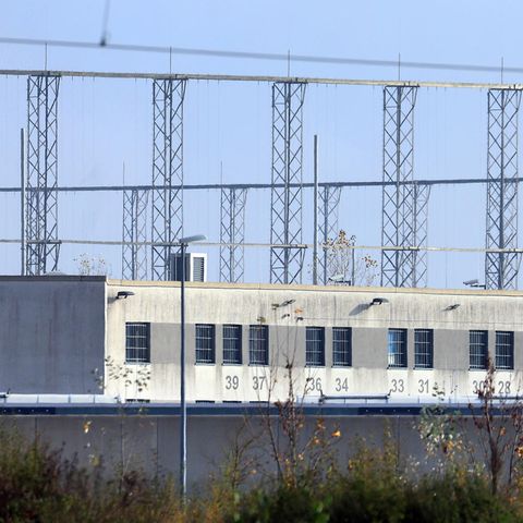 "Gleicht einer Folter" – Erschreckende Vorwürfe gegen die JVA Augsburg