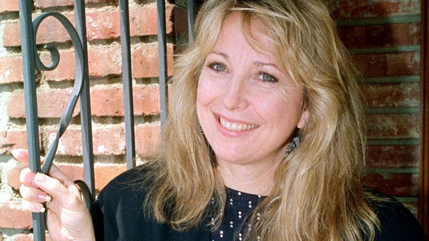 Teri Garr hatte vor allem in den 80er Jahren in Hollywood Erfolg. Foto: Mark Tetrrill/AP/dpa