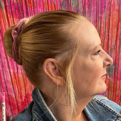 Karina war lange sexabhängig. Heute hat sie ein neues Leben