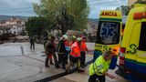 Verheerende Unwetter in Spanien fordern Tote