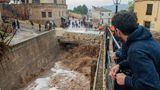 Verheerende Unwetter in Spanien fordern Tote