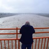 Verheerende Unwetter in Spanien fordern Tote: Fluss Turia