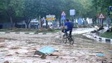 Verheerende Unwetter in Spanien fordern Tote