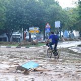 Verheerende Unwetter in Spanien fordern Tote