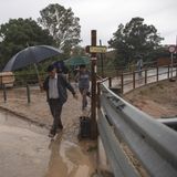 Verheerende Unwetter in Spanien fordern Tote