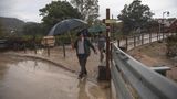 Verheerende Unwetter in Spanien fordern Tote