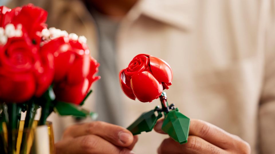 Lego Angebote im September Bis zu 44 Rabatt auf tolle Sets STERN.de