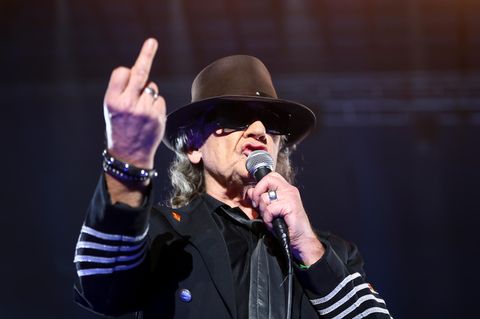 Udo Lindenberg