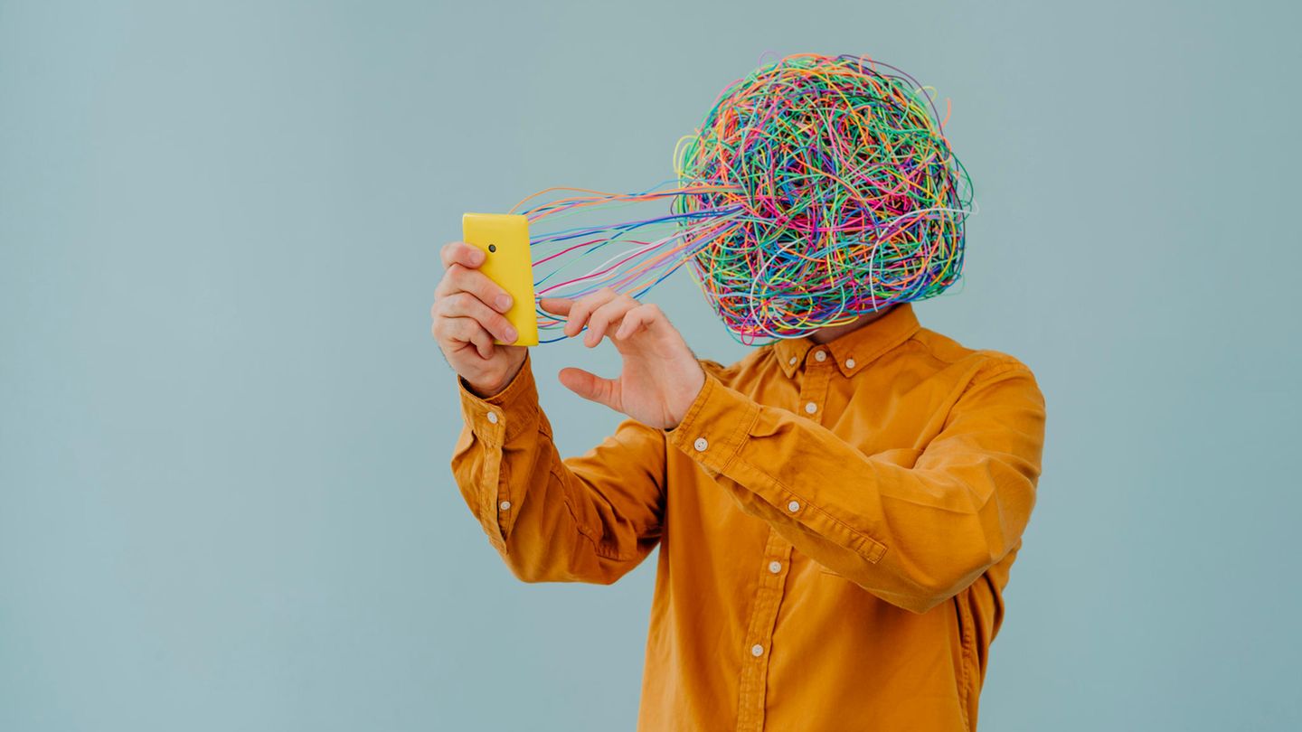 Fluch oder Segen?: Wie gefährlich sind psychologische Selbsttests im Internet wirklich?