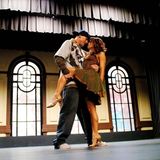 Jenna Dewan und Channing Tatum