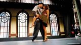 Jenna Dewan und Channing Tatum