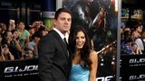 Jenna Dewan Channing Tatum