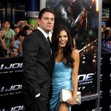 Jenna Dewan Channing Tatum
