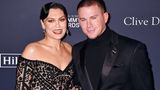 Jessie J und Channing Tatum