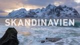 Bildband Skandinavien Cover