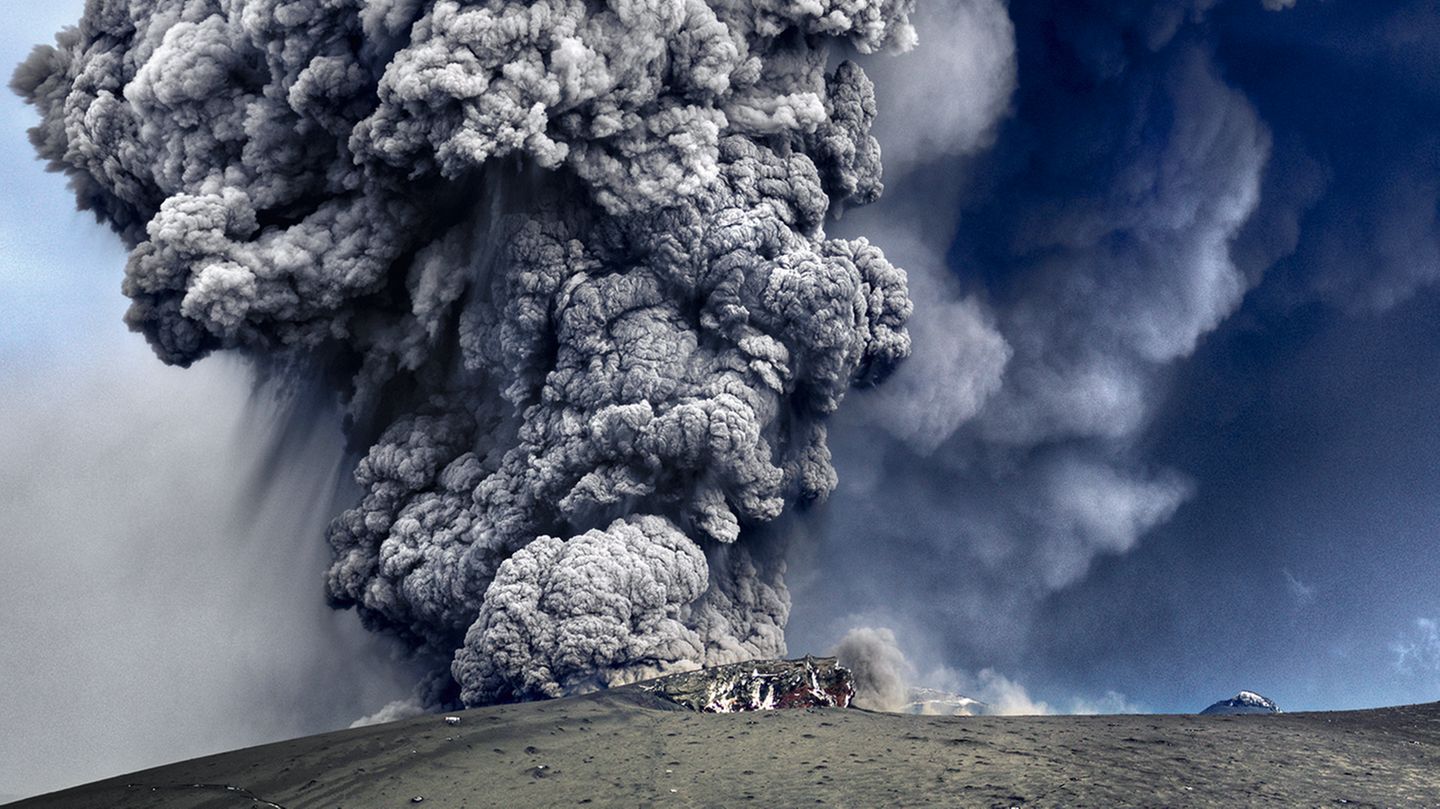 Landmannalaugar, Island
