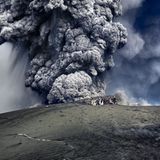 Landmannalaugar, Island