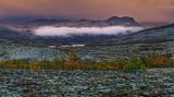 Rondane-Gebirge, Norwegen