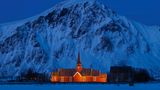 Lofoten Norwegen