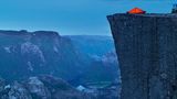 Rogaland, Norwegen