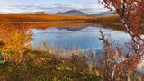 Lappland, Schweden