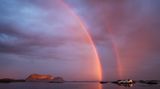 Lofoten, Norwegen
