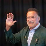 Arnold Schwarzenegger