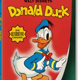 Bildband: "Donald Duck. Die ultimative Chronik"