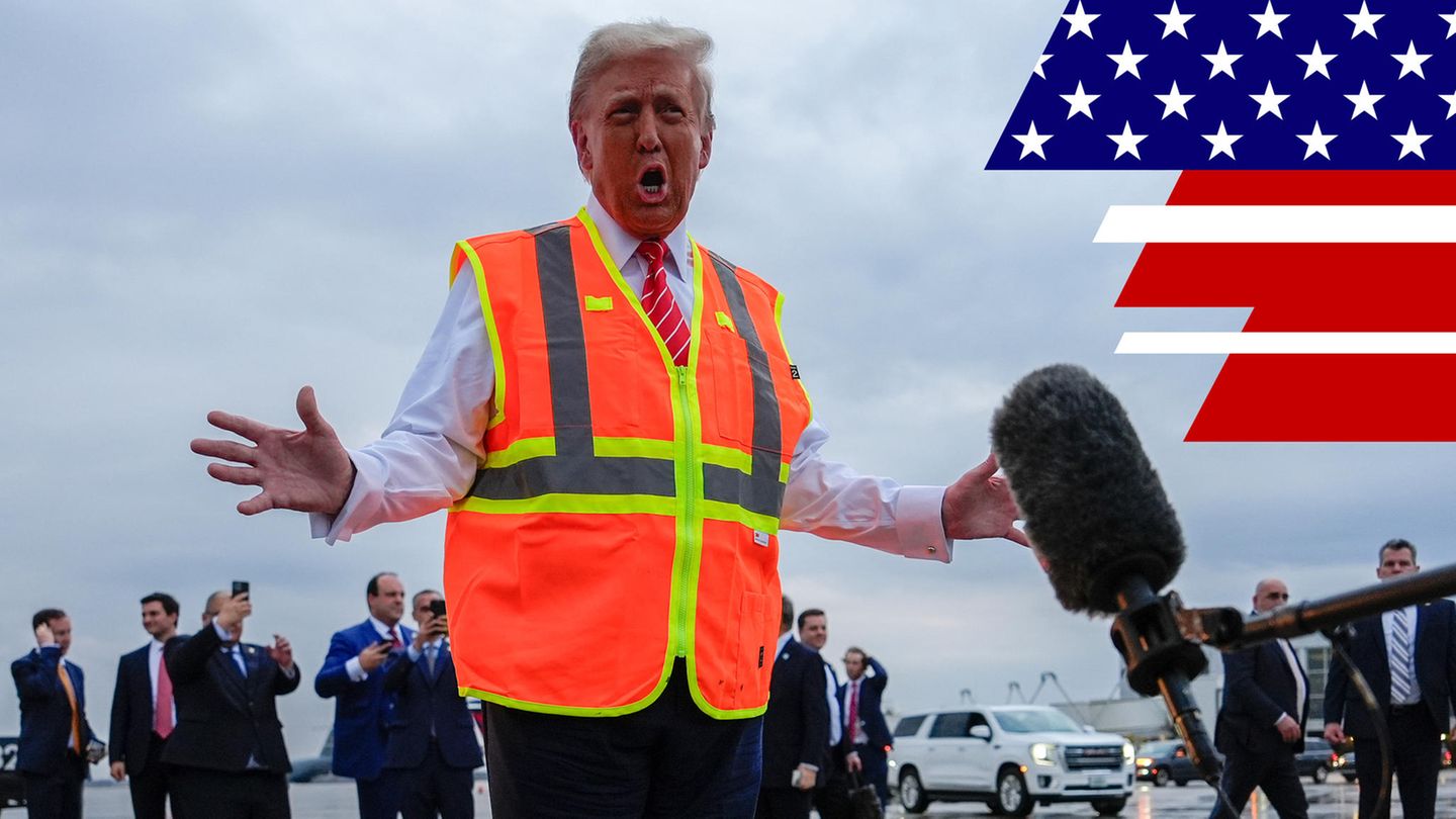 Donald Trump: Expert expects “surprise effect” if re-elected