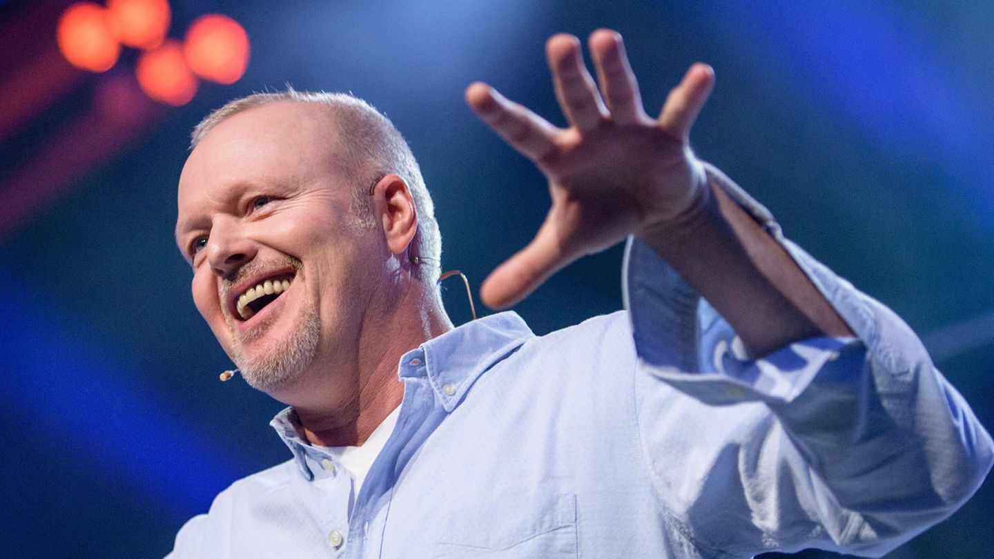 Stefan Raab und der ESC